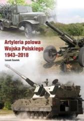 Artyleria polowa Wojska Polskiego 1943-2018 (1)