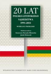 20 lat polsko-litewskiego sąsiedztwa 1991-2011 (1)