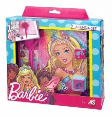 Pamiętnik z akcesoriami Barbie (1)