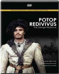 Potop Redivivus DVD (1)