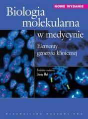 Biologia molekularna w medycynie (1)