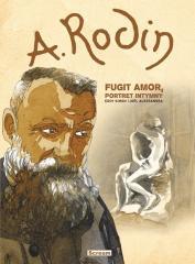 A. Rodin - Fugit Amor, Portret intymny (1)