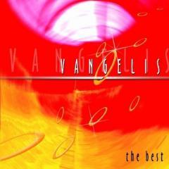 Vangelis. The Best CD (1)