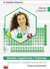 Chemia organiczna z Tutorem dla maturzystów (1)