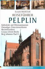 Przewodnik ilustrowany Pelplin w.niemiecka (1)