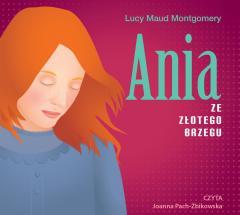 Ania ze Złotego Brzegu audiobook (1)