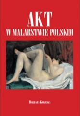 Akt w malarstwie polskim (1)