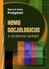 Homo socjologicus w strukturze wartości (1)