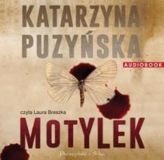 Motylek audiobook (1)
