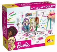 Barbie Mój sekretny pamiętnik (1)