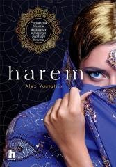 Harem. Pierwsza opowieść o polskim haremie (1)