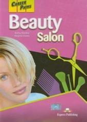 Career Paths: Beauty Salon SB EXPRESS PUBLISHING (1)