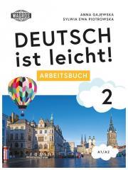 Deutsch ist leicht! 2 Arbeitsbuch A1/A2 (1)
