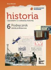 Historia SP 6 podręcznik NPP w.2014 ŻAK (1)
