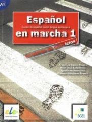 Espanol en marcha 1 ćwiczenia (1)