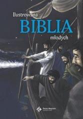 Ilustrowana Biblia młodych (1)