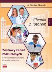 Chemia z Tutorem. Zestawy zadań maturalnych (1)