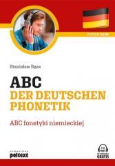 ABC der deutschen Phonetik. ABC niem. fonetyki (1)
