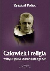 Człowiek i religia w myśli Jacka Woronieckiego OP (1)