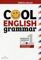 Cool English Grammar. Część 1 wyd.2017 (1)