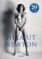 Helmut Newton SUMO 20th Anniversary (1)