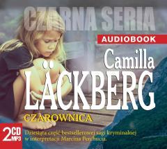 Czarownica. Audiobook (1)