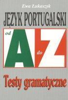 Repetytorium Od A do Z testy - J. portugalski KRAM (1)