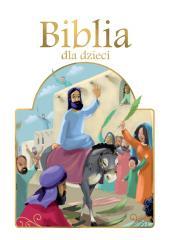 Biblia dla dzieci (1)