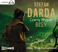 CZARNY WYGON 3 BISY - Stefan Darda AUDIOBOOK (1)
