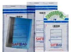 Koperty Safebag B5 białe (100szt) (1)