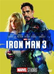 Iron Man 3 DVD (1)