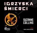 Igrzyska śmierci - Suzanne Collins  Audiobook (1)