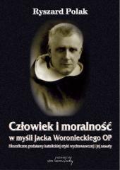 Człowiek i moralność w myśli Jacka Woronieckiego O (1)