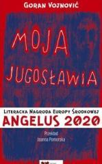 Moja Jugosławia (1)