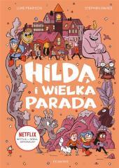 Hilda i Wielka Parada (1)