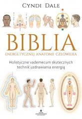 Biblia energetycznej anatomii człowieka (1)