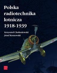 Polska radiotechnika lotnicza 1918-1939 (1)