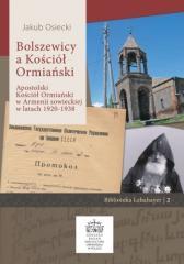 Bolszewicy a Kościół Ormiański (1)