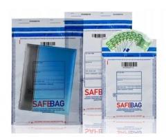 Koperty Safebag B4 białe (100szt) (1)