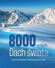 8000 m n.p.m. Dach świata (1)