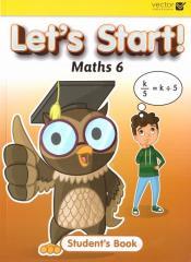 Let's Start Maths 6 SB VECTOR (1)