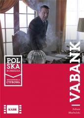 Vabank (Blu-ray) (1)