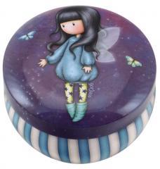 Blaszane pudełko - Bubble Fairy (1)