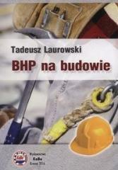 BHP na budowie (1)