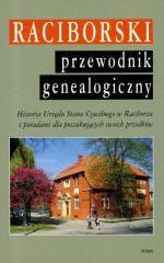 Raciborski przewodnik genealogiczny (1)