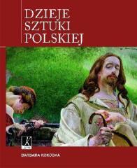 Dzieje sztuki polskiej (1)