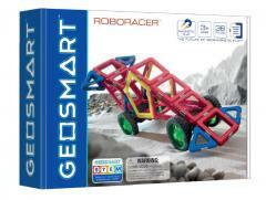 Geo Smart RoboRacer (36 części) IUVI Games (1)