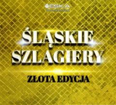 Śląskie Szlagiery - Złota Edycja CD (1)