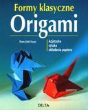 Origami Formy klasyczne - Pham Dinh Tuyen (1)