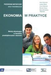 Ekonomia w praktyce. Metody aktywizujące...+ CD (1)